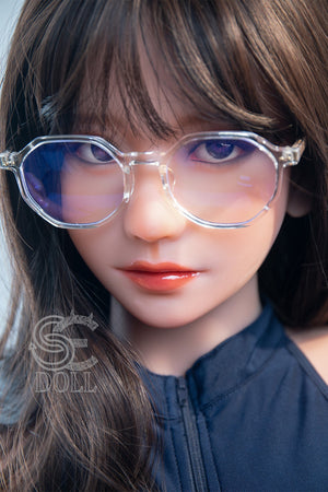 Bambola di sesso phoebe.b (SEDoll 157 cm H-KUPA #102 TPE)