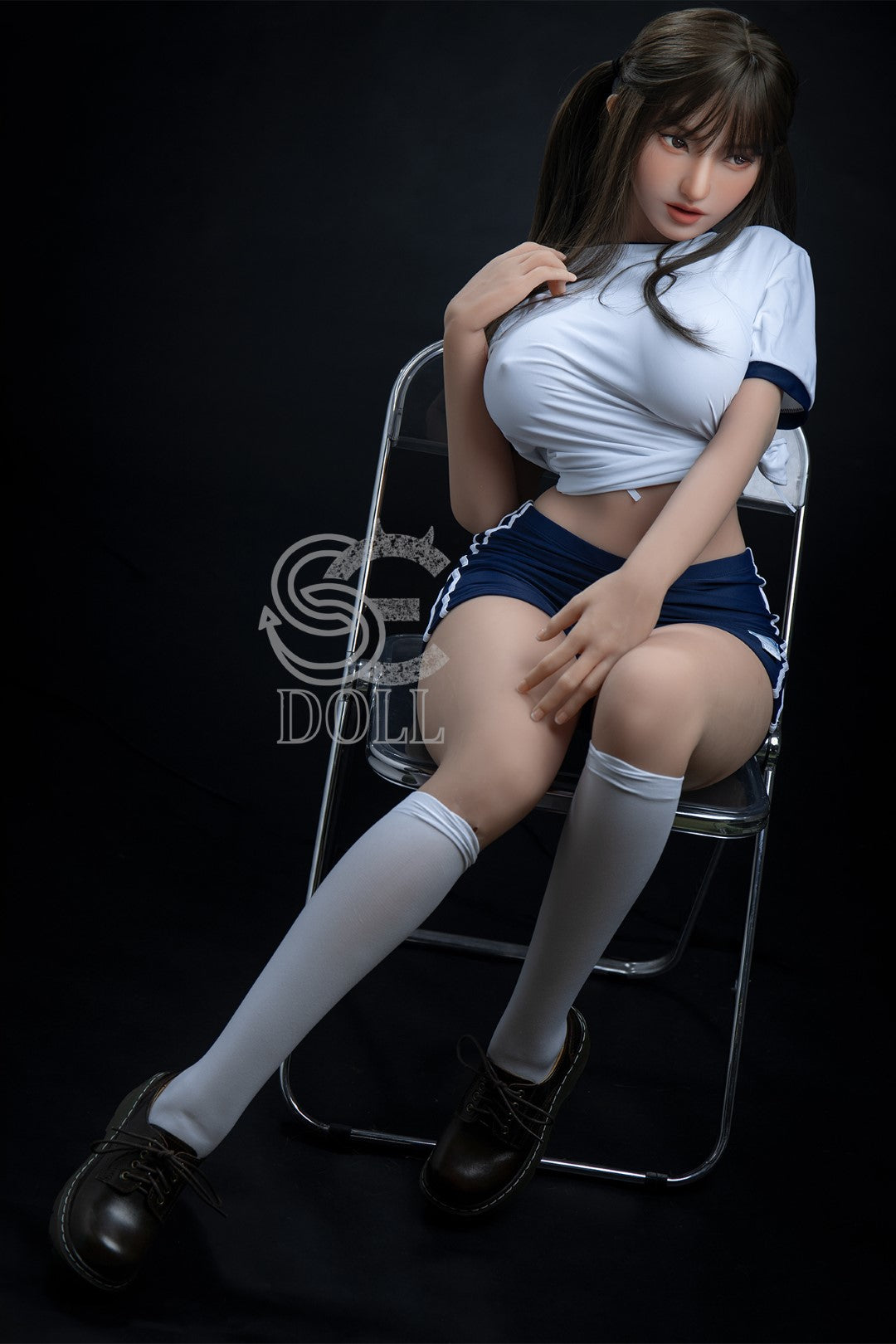 Piper.oca bambola (SEDoll 157 cm H-KUPA #124 TPE)