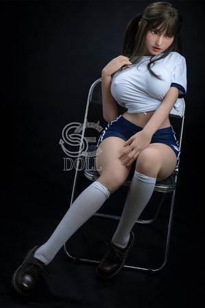 Piper.oca bambola (SEDoll 157 cm H-KUPA #124 TPE)