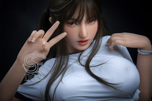 Piper.oca bambola (SEDoll 157 cm H-KUPA #124 TPE)