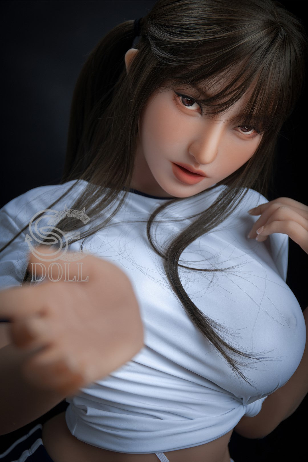 Piper.oca bambola (SEDoll 157 cm H-KUPA #124 TPE)