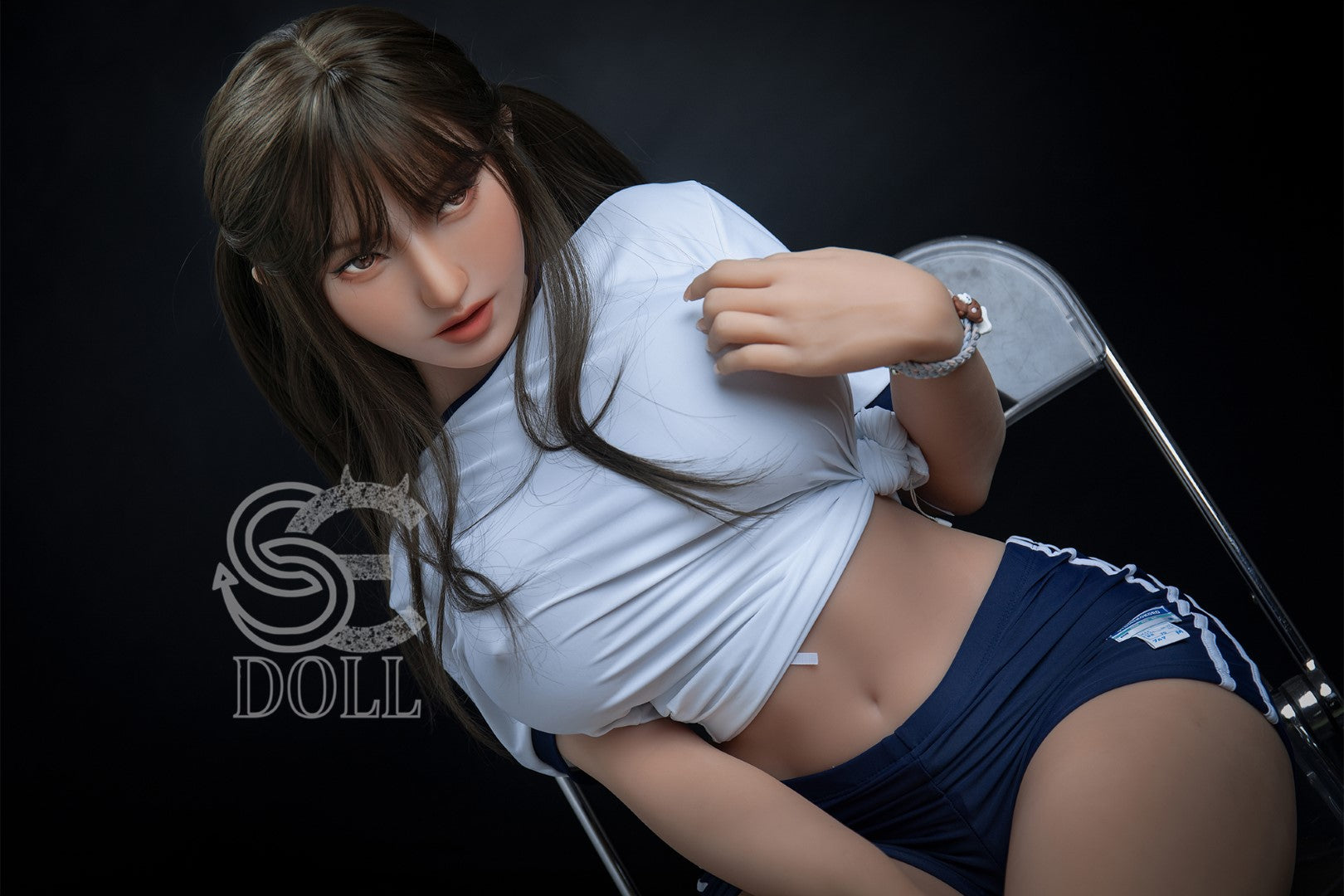 Piper.oca bambola (SEDoll 157 cm H-KUPA #124 TPE)