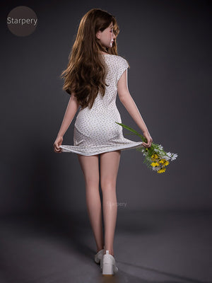 Yufan Sex doll (Starpery 151cm b-cup TPE+silicone)