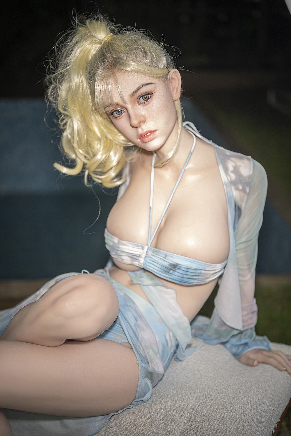 Bambola di Beth Sex (Starpery 163 cm G-CUP TPE+silicone)