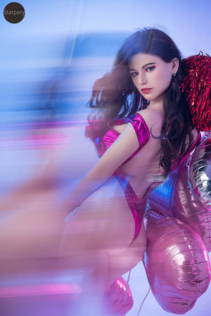 Christina Sex Doll (Starpery 171 cm d-kupa tpe+silicone)
