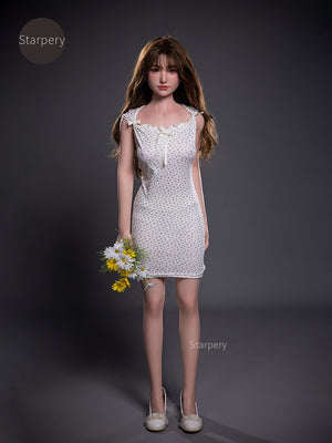 Yufan Sex doll (Starpery 151cm b-cup TPE+silicone)