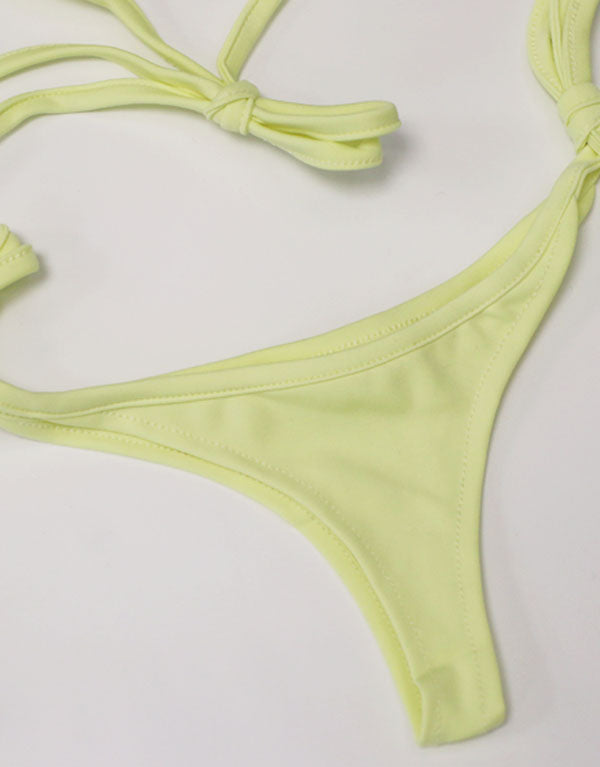 Bikini Mini-Size (Cosplay Clothing)