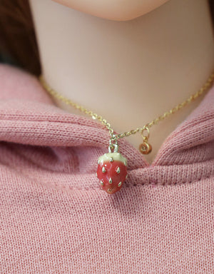 Accessori mini-size (abbigliamento kospley)