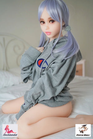 Ariel Sex Doll (Piper Doll 140 cm G-KUPA TPE) EXPRESS