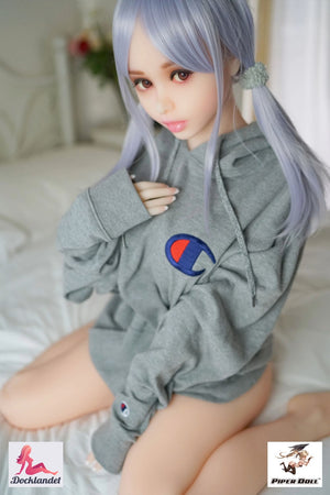 Ariel Sex Doll (Piper Doll 140 cm G-KUPA TPE) EXPRESS