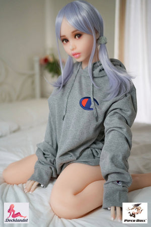 Ariel Sex Doll (Piper Doll 140 cm G-KUPA TPE) EXPRESS