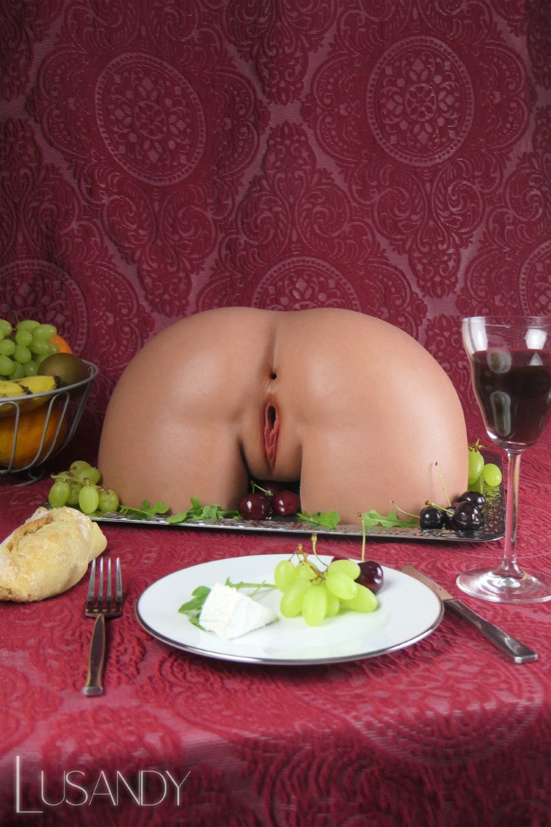 Piacere Anca (Lusandy Doll LSD-T01 Silicone)