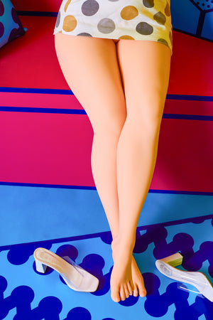Gambe (Climax Doll Classic 86 cm TPE)