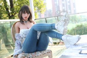 Bambola di QueenA.e Sex (SEDoll 157 cm H-KUPA #83 TPE)