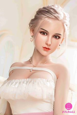 Zelda Sex Doll (YJL Doll 168 cm E-CUP #371 TPE+silicone)