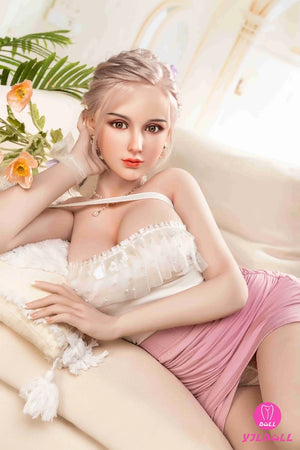 Zelda Sex Doll (YJL Doll 168 cm E-CUP #371 TPE+silicone)