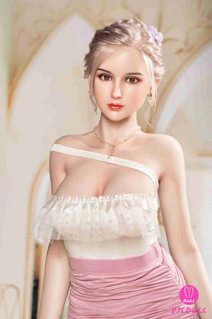 Zelda Sex Doll (YJL Doll 168 cm E-CUP #371 TPE+silicone)