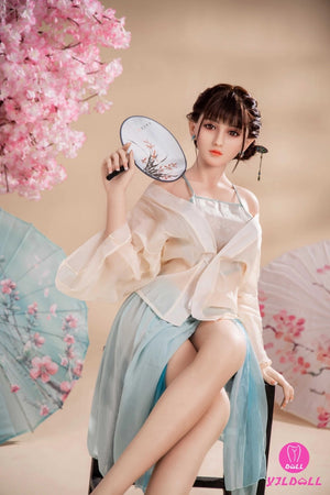 Zahra Sex Doll (YJL Doll 165 cm D-CUP #262 TPE+silicone)