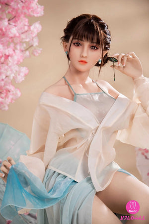 Zahra Sex Doll (YJL Doll 165 cm D-CUP #262 TPE+silicone)