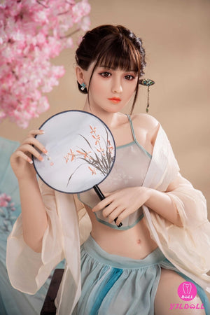 Zahra Sex Doll (YJL Doll 165 cm D-CUP #262 TPE+silicone)