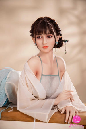 Zahra Sex Doll (YJL Doll 165 cm D-CUP #262 TPE+silicone)