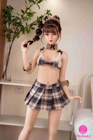 Johanna Sex Doll (YJL Doll 148 cm C-CUP #350 TPE+silicone)