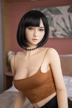 Zahra Sex Doll (YJL Doll 166 cm B-CUP #805 TPE+silicone)