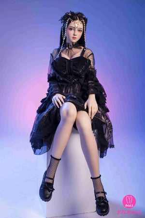 Joel Sex Doll (YJL Doll 168 cm E-CUP #261 TPE+silicone)