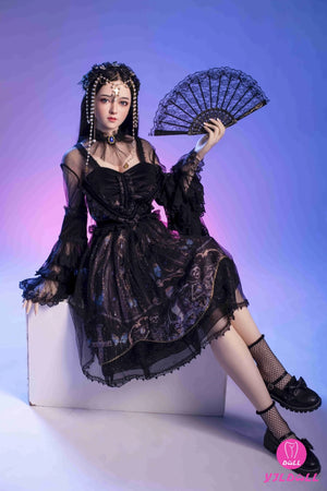 Joel Sex Doll (YJL Doll 168 cm E-CUP #261 TPE+silicone)