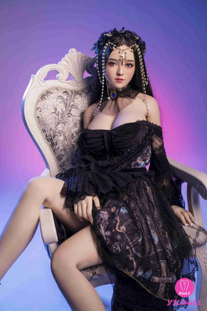 Joel Sex Doll (YJL Doll 168 cm E-CUP #261 TPE+silicone)