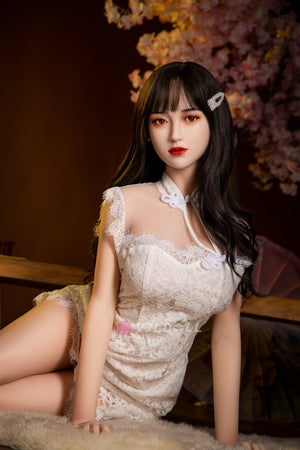 Li-hua Sex doll (YJL Doll 166cm b-cup #826 TPE+silicone)