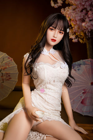 Li-hua Sex doll (YJL Doll 166cm b-cup #826 TPE+silicone)