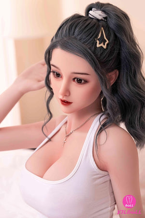 Harry Sex Doll (YJL Doll 168 cm E-CUP #380 TPE+silicone)