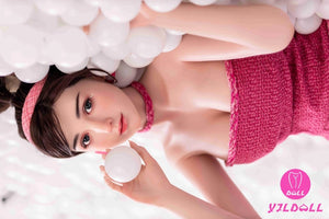 Joselyn Sex Doll (YJL Doll 165 cm D-CUP #290 TPE+silicone)