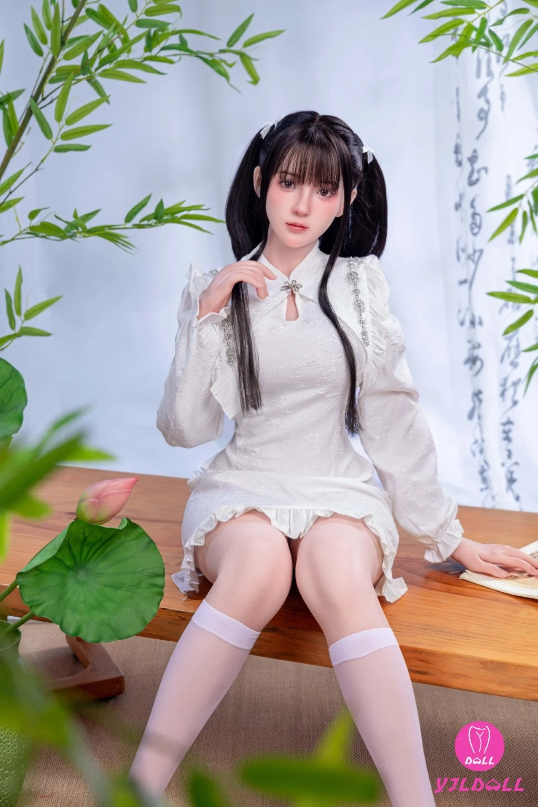 Fang Xia bambola del sesso (YJL Doll Coppa D da 165 cm n. 450 in silicone)