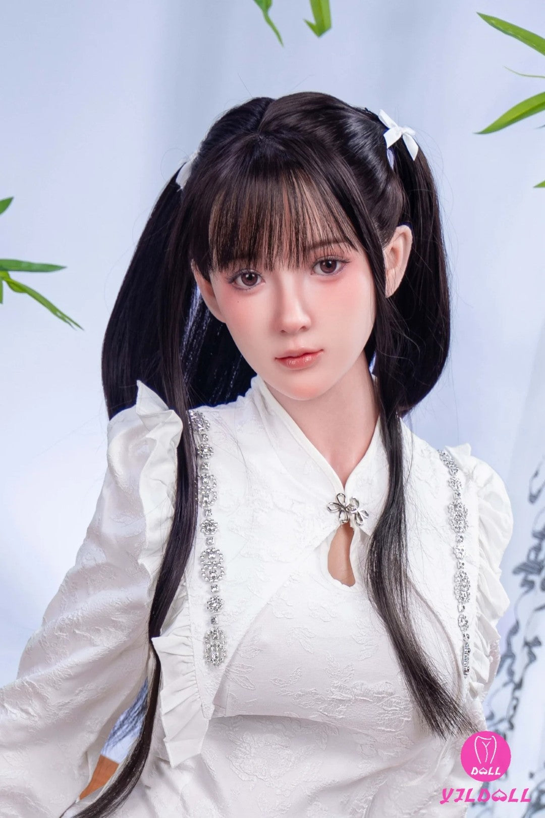 Fang Xia bambola del sesso (YJL Doll Coppa D da 165 cm n. 450 in silicone)