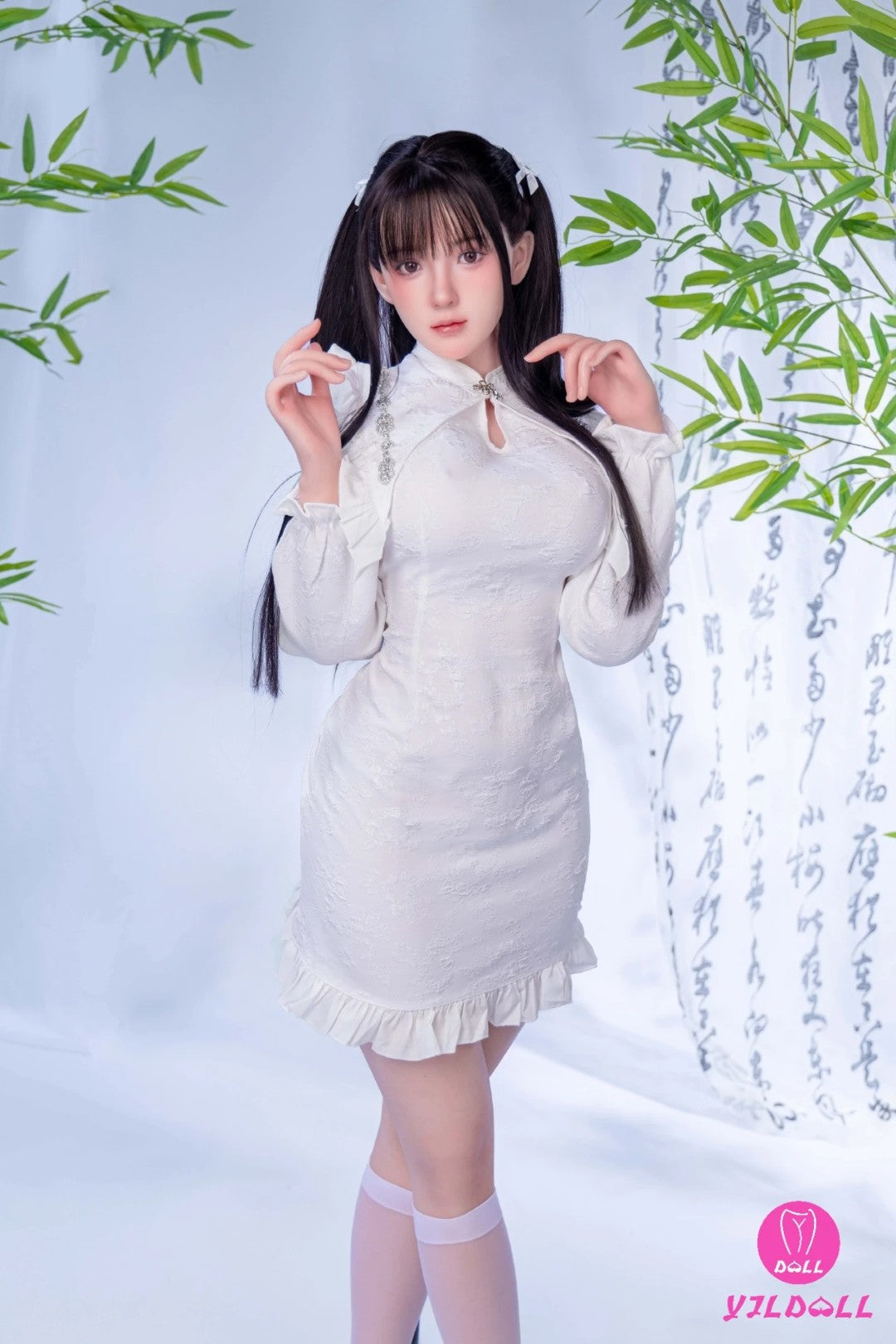 Fang Xia bambola del sesso (YJL Doll Coppa D da 165 cm n. 450 in silicone)