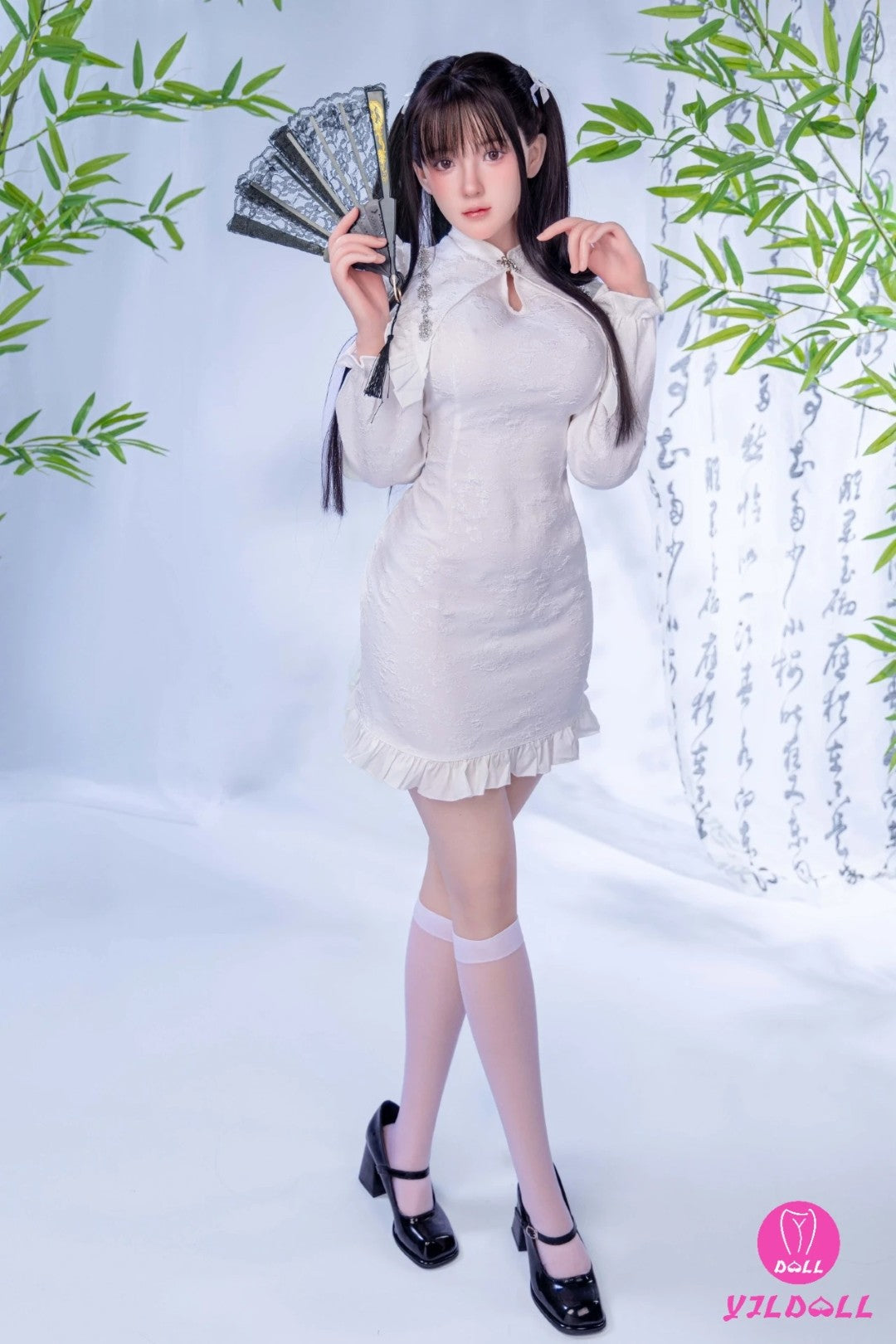 Fang Xia bambola del sesso (YJL Doll Coppa D da 165 cm n. 450 in silicone)