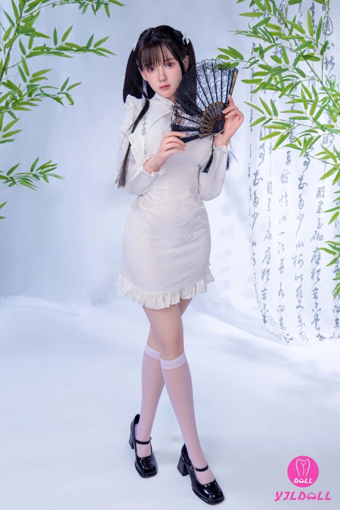 Fang Xia bambola del sesso (YJL Doll Coppa D da 165 cm n. 450 in silicone)