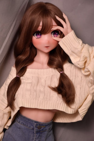 Yokotani Yukiko Sex Doll (Elsa Babe 148 cm Rad007 silicone)
