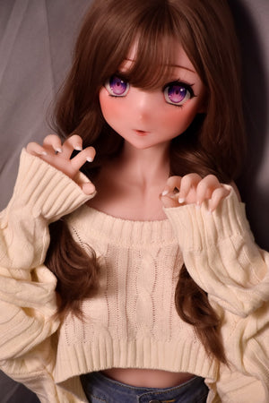 Yokotani Yukiko Sex Doll (Elsa Babe 148 cm Rad007 silicone)