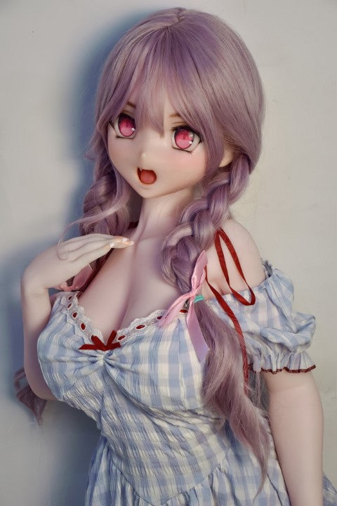 Koizumi Nana Sex Doll (Elsa Babe 140 cm Rad001 silicone)