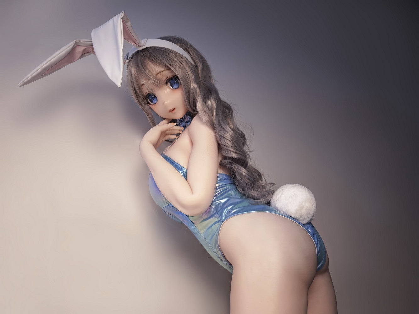 Yokotani Yukiko Sex Doll (Elsa Babe 148 cm Rad007 silicone)