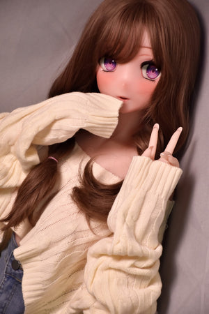 Yokotani Yukiko Sex Doll (Elsa Babe 148 cm Rad007 silicone)