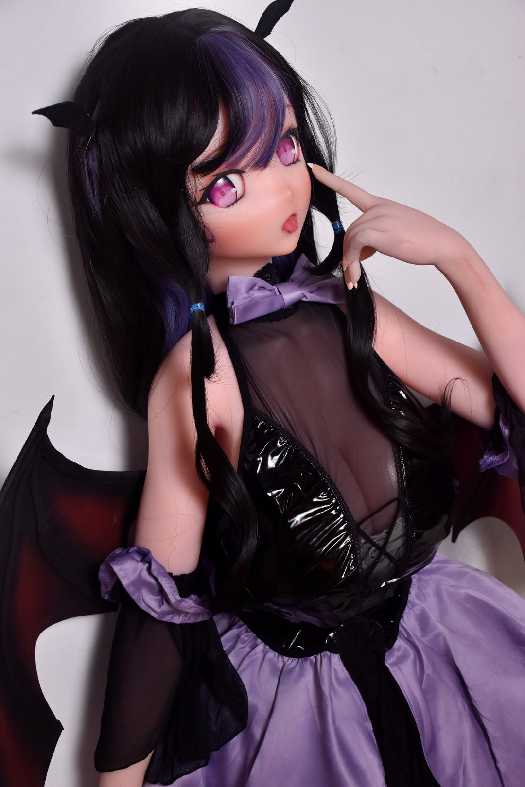 Mogami Nozomi Sex doll (Elsa Babe 148cm RAD008 silicone)