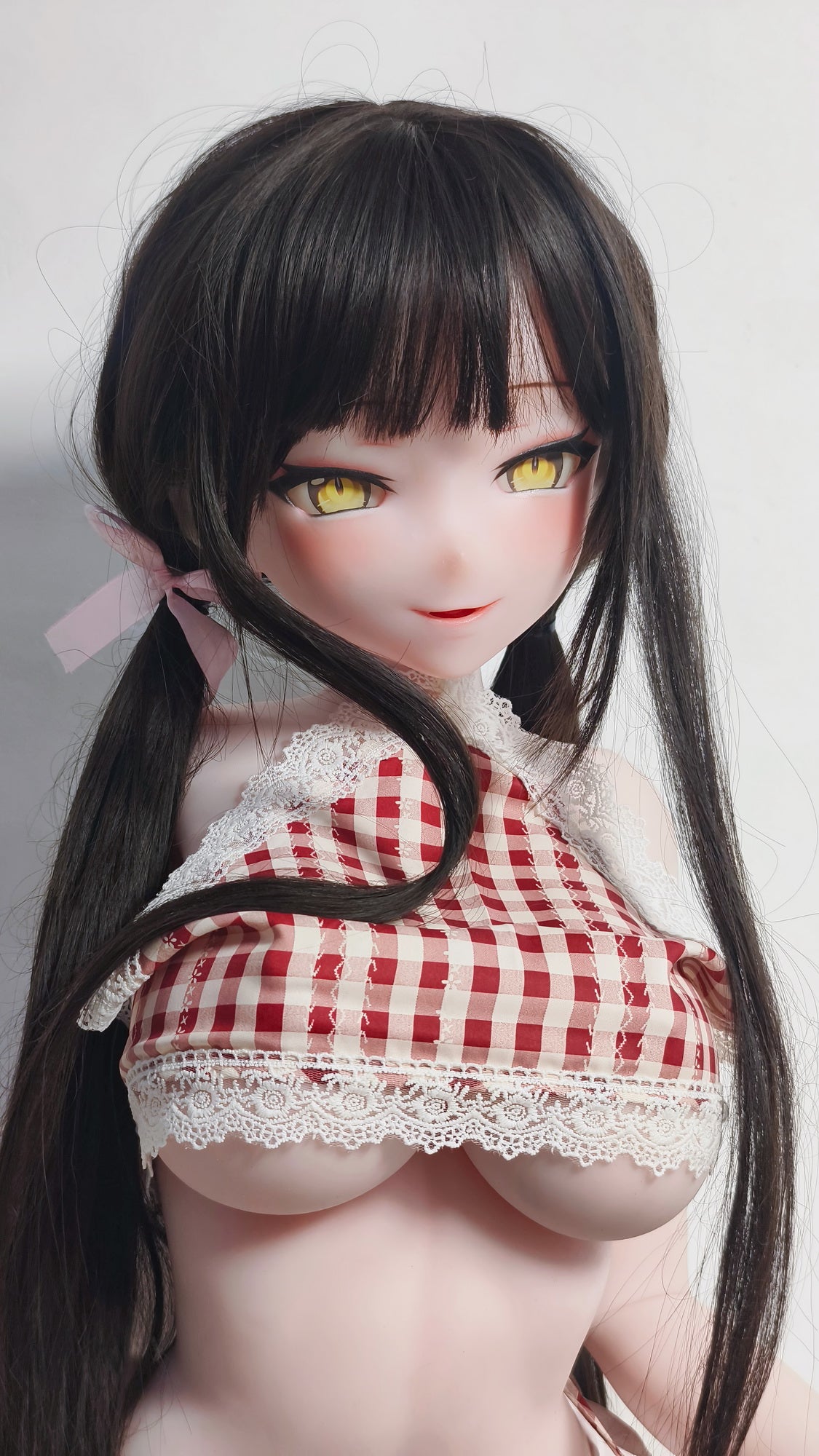 Matsuzaka Erina bambola del sesso (Elsa Babe 140 cm Rad009 Silicone)