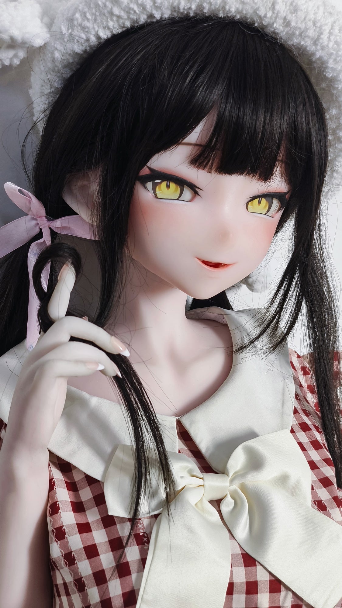 Matsuzaka Erina bambola del sesso (Elsa Babe 140 cm Rad009 Silicone)