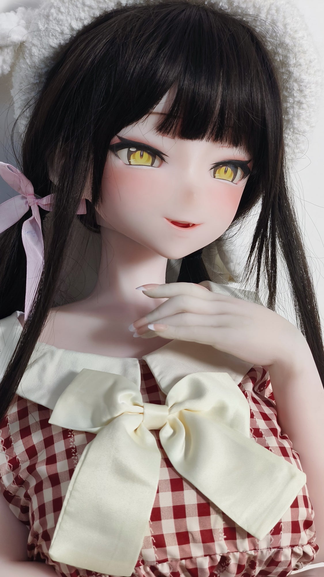 Matsuzaka Erina bambola del sesso (Elsa Babe 140 cm Rad009 Silicone)