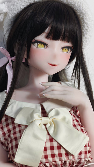 Matsuzaka Erina Sex Doll (Elsa Babe 140 cm Rad009 silicone)