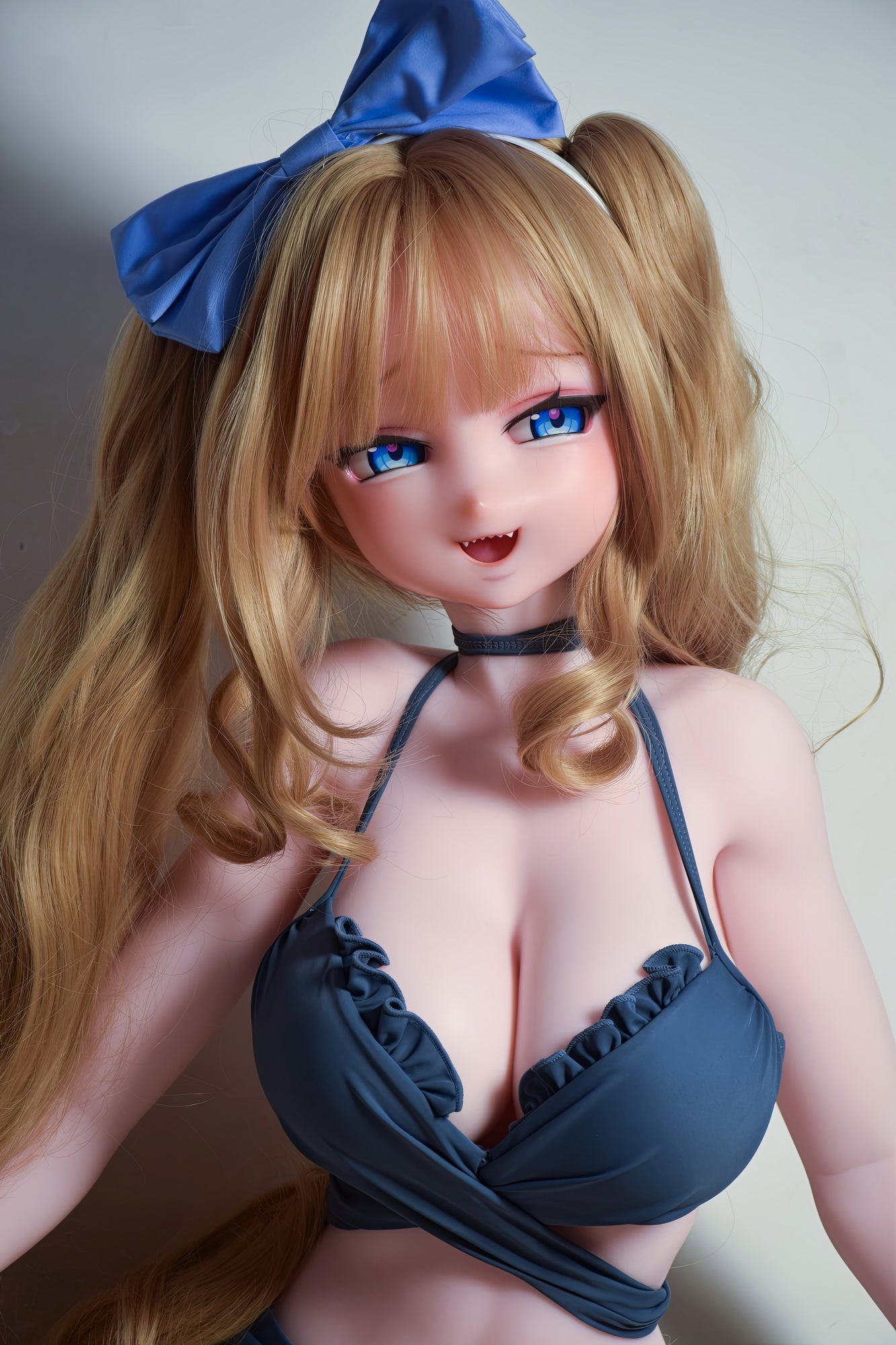 Bambola di sesso ijuuin maki (Elsa Babe 140 cm RAD010 silicone)